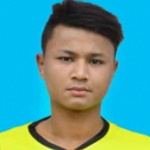 Khin Kyaw Win