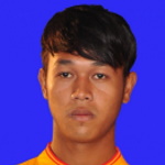 Kyaw Phyo Wai