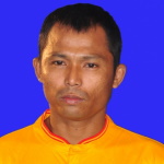 Nyi Nyi Htun