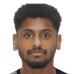 Rashid Suhail