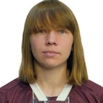 Karolina Zhitko