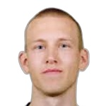 Elmar Atli Gardarsson