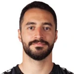 André Solórzano