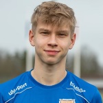 Mattias Villem Ormisson