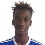 Momo Fanyé Touré