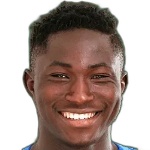 Mathew Yakubu