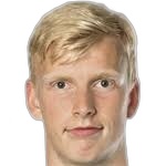 Jeppe Jörgensen