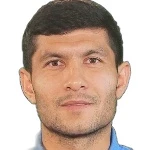 Abror Khusinov