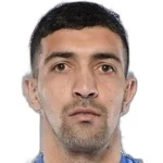 Zafar Akromov