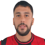 Panagiotis Tsagkalidis