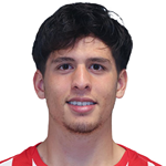 Christian Torres
