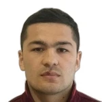 Islom Rashidkhonov