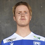 Akseli Auranen