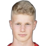 Lukas Ibertsberger