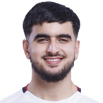 Mohamed El Arouch