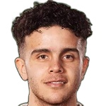 Justin Salmon