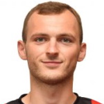Matej Mađaš