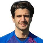 Konstantinos Tegousis