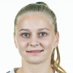 Isabella Jaron