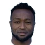 Landry Kamga