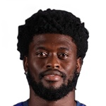 Anthony Lokosa