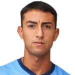 Korben Rojas