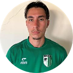 Andreas Perdios