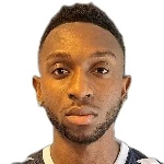 Moses Otuali