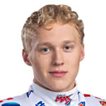 Samuel Valkeejarvi