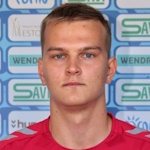Johannes Gevlja