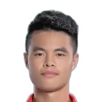 Weipeng Liang