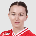 Karina Baklanova