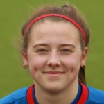 Mia Fitzsimmons