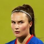 Cora Morgan
