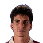 Francis Mac Allister