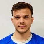 Leonardo Petrovic