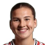 Alice Griffiths