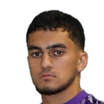 Aykhan Süleymanly