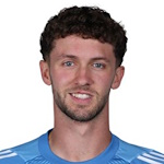 Max Thompson