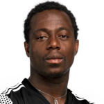 Armel Junior Zohouri