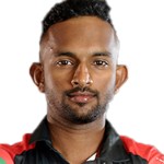 Chamikara Edirisinghe