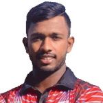 Sahan Arachchige