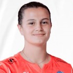 Raphaëlle Dubois