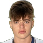 Cian Spencer-McDermott