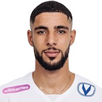 El Mehdi Maouhoub