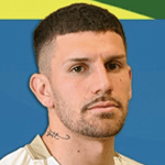 Federico Daniel Fernandez Martiniano