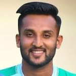 Rakibul Hasan Tushar