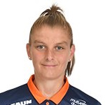 Marie Leger