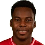 Demba Diallo