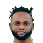 Chadrack Isaka